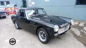 1966 MG Midget