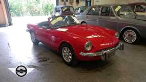 1970 Triumph Spitfire