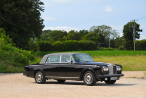 1980 Rolls-Royce Silver Wraith