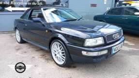 2000 Audi Cabriolet