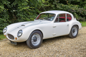 1960 Rochdale GT