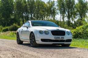 2006 Bentley Continental GT