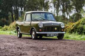 1974 Morris Mini