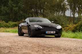 2005 Aston Martin V8 Vantage