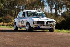 1977 Triumph Dolomite