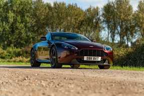 2016 Aston Martin V8 Vantage