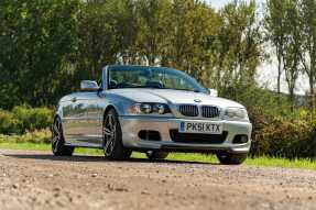 2001 BMW 325i