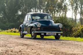 1967 Morris Minor