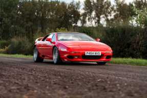 1996 Lotus Esprit V8