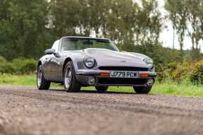 1992 TVR V8S