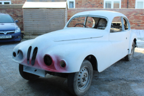 1953 Bristol 403