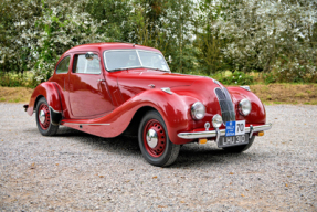 1948 Bristol 400