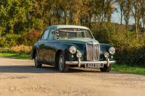 1958 MG Magnette