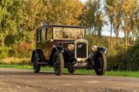 1928 Austin Sixteen