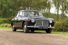 1967 Rover P5