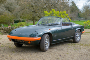 1969 Lotus Elan