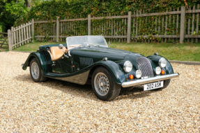 1994 Morgan Plus 8