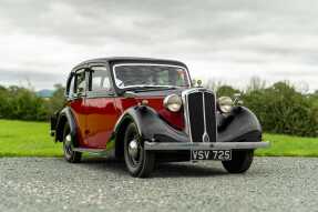 1938 Lanchester Fourteen