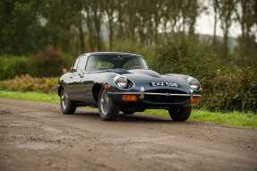 1970 Jaguar E-Type