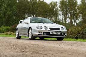 1996 Toyota Celica