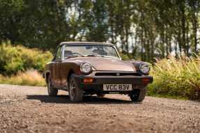 1979 MG Midget