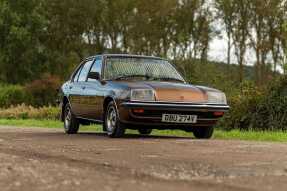 1980 Vauxhall Cavalier