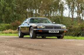 1986 Jaguar XJS