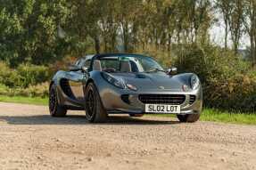 2002 Lotus Elise