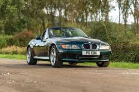 1999 BMW Z3