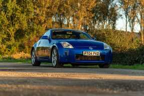 2004 Nissan 350Z