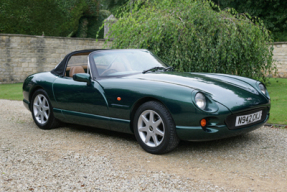 1996 TVR Chimaera