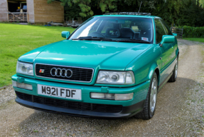 1995 Audi S2