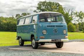 1970 Volkswagen Type 2 (T2)