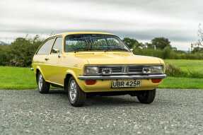 1976 Vauxhall Viva