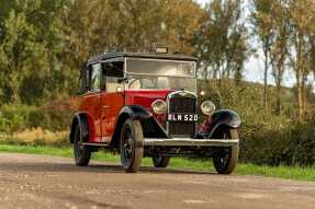 1935 Austin 12