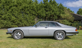 1982 Jaguar XJS