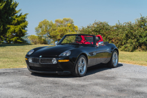 2002 BMW Z8