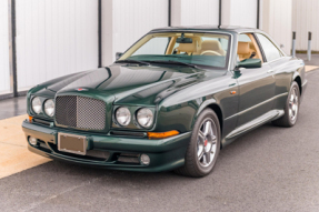 1999 Bentley Continental SC