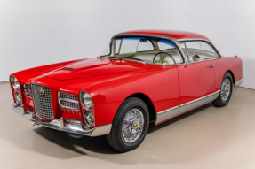 1962 Facel Vega HK500