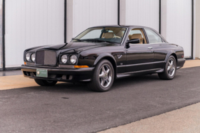 2003 Bentley Continental R