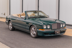 2003 Bentley Azure