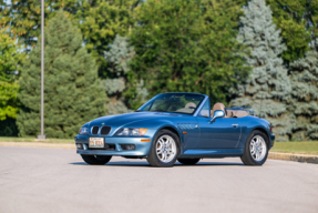 1996 BMW Z3