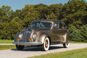 1936 Chrysler Airflow