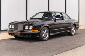 2002 Bentley Continental T