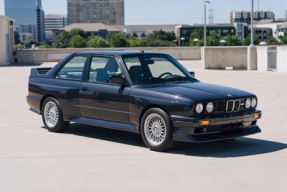 1988 BMW M3