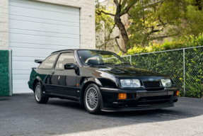 1987 Ford Sierra RS 500