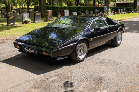 1985 Lotus Esprit S3