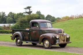 1945 Ford ½-Ton Pickup