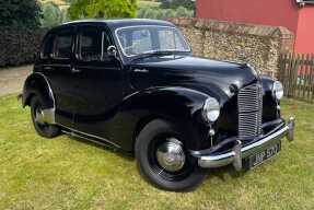 1950 Austin A40