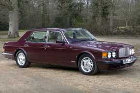 1997 Bentley Turbo